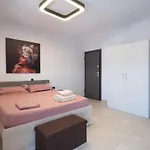 Apartamento Meteoro 1 Finikounta