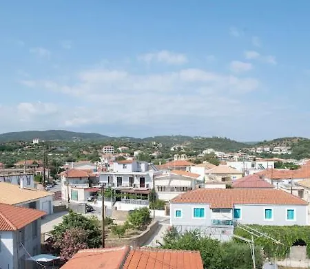 Meteoro 1 פיניקונטה