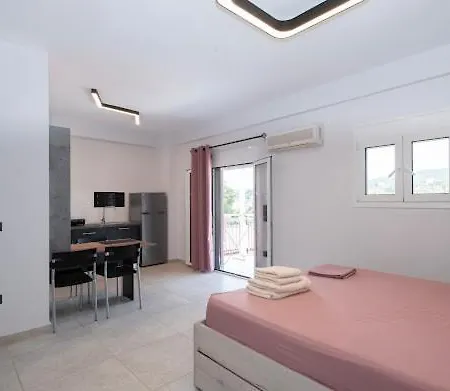 Meteoro 1 * פיניקונטה