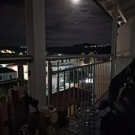 Meteoro 1 דירה פיניקונטה