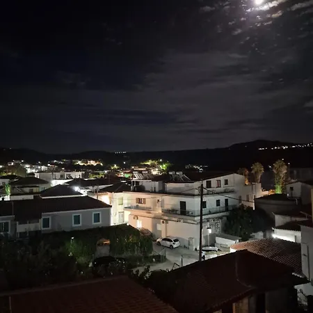 Meteoro 1 * פיניקונטה