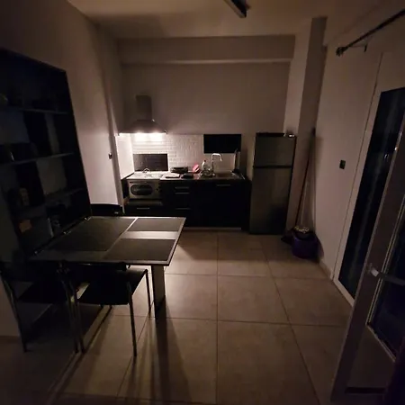 Meteoro 1 פיניקונטה
