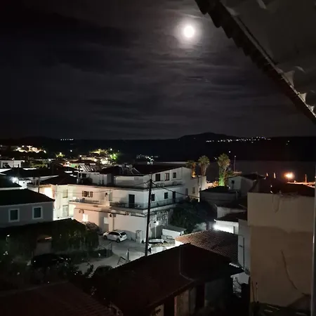 Meteoro 1 * פיניקונטה