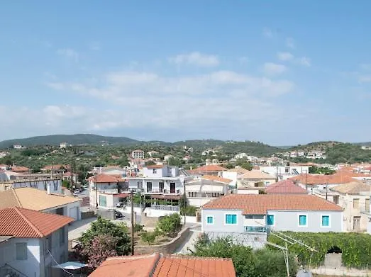 Meteoro 1 פיניקונטה