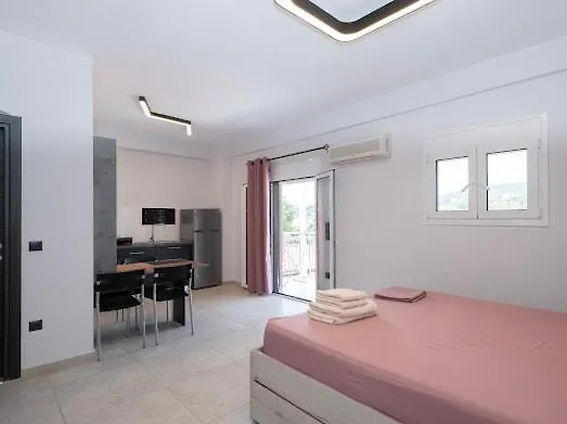 Meteoro 1 * פיניקונטה