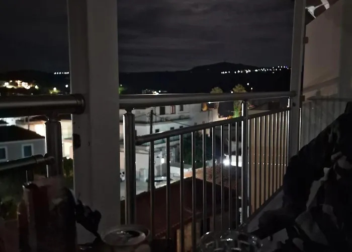 Meteoro 1 דירה פיניקונטה