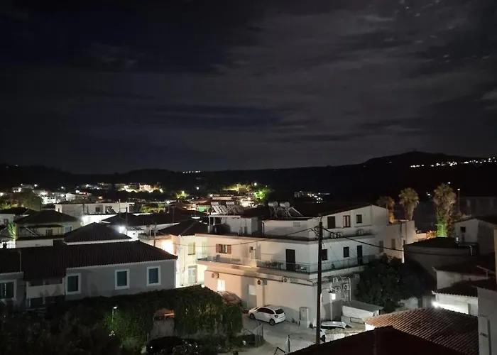 Meteoro 1 * פיניקונטה