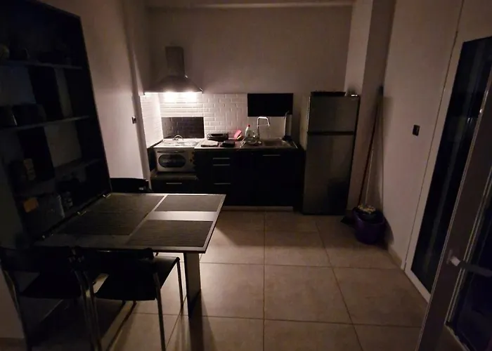 Meteoro 1 פיניקונטה