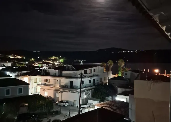 Meteoro 1 * פיניקונטה